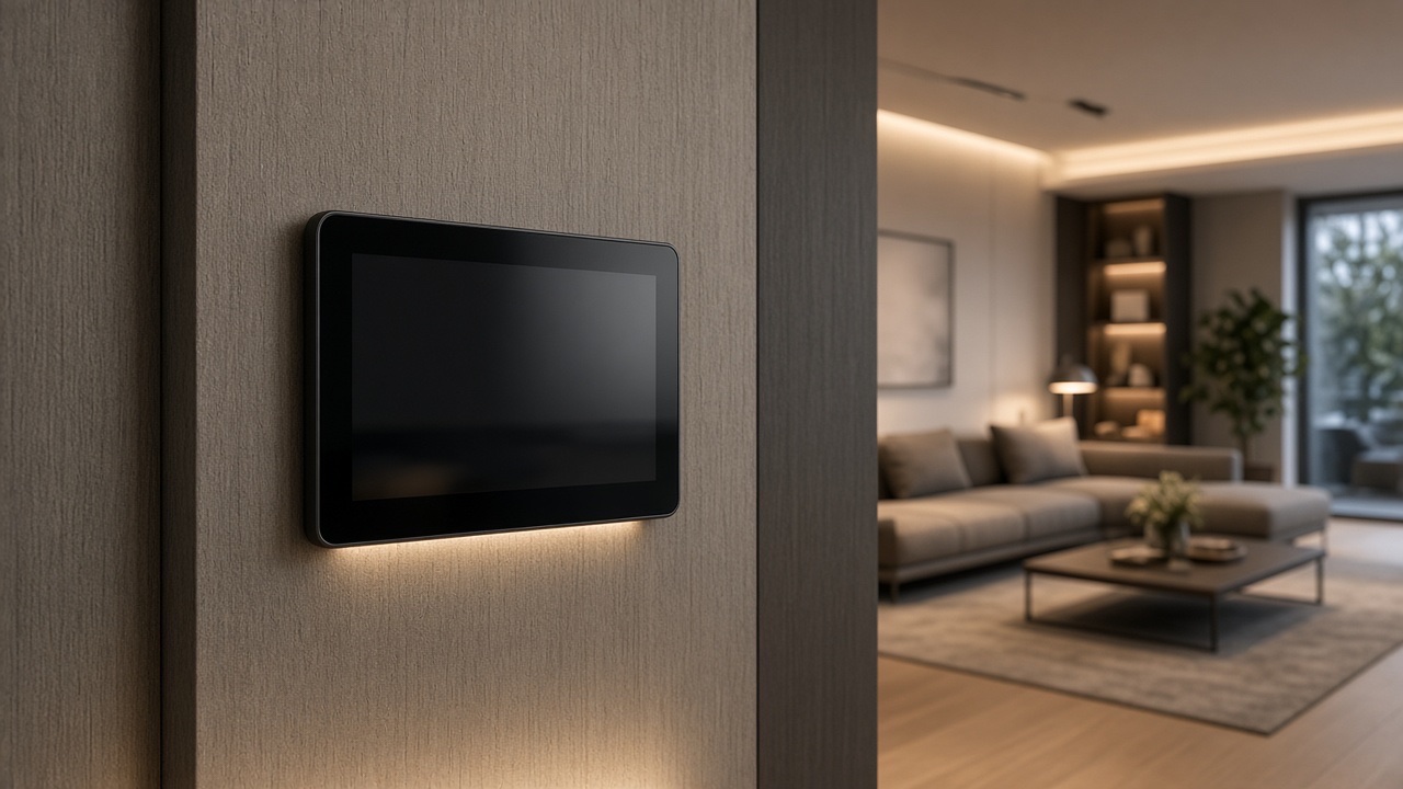 Home Automation Setup