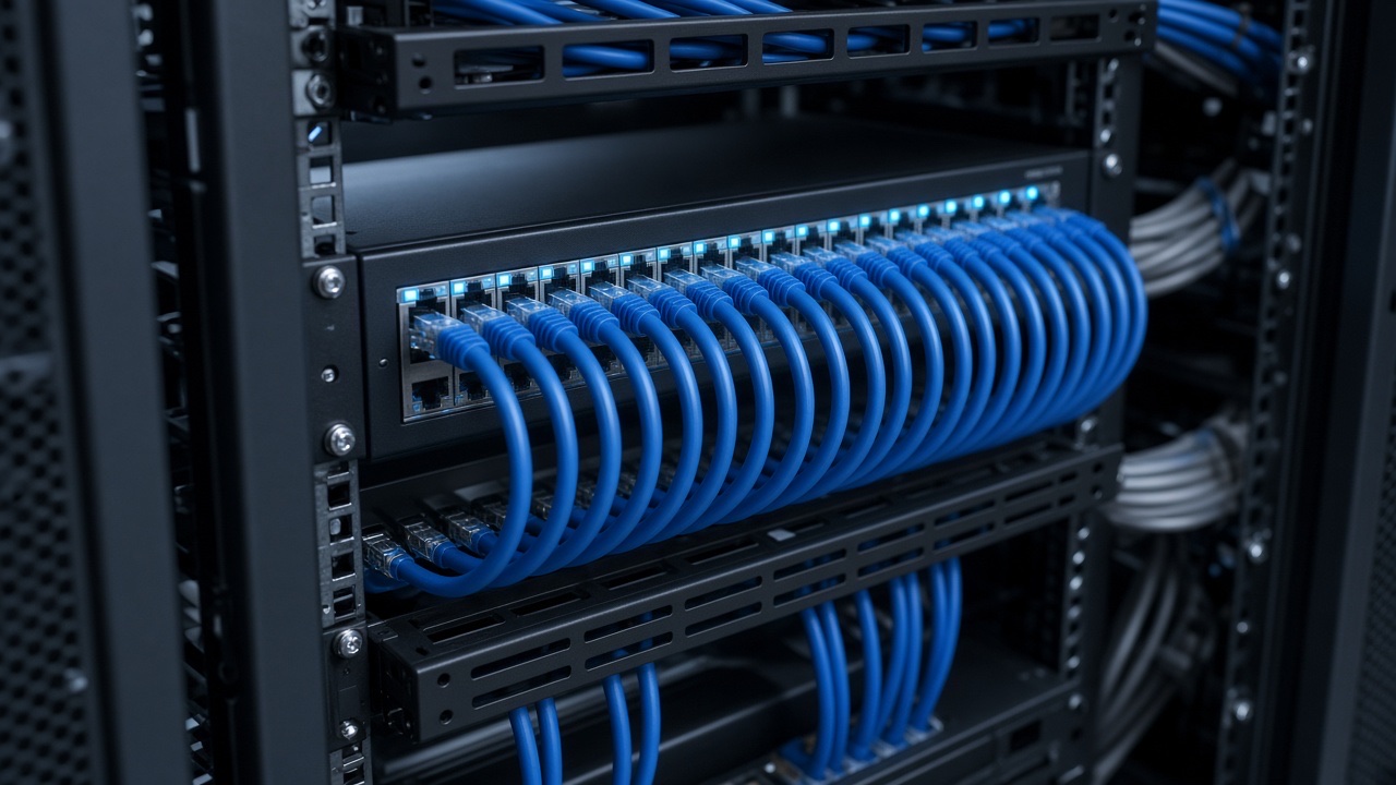 Network Cabling